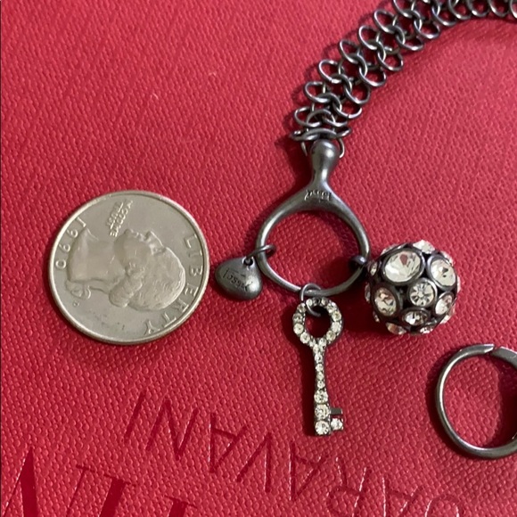 🖤FOSSIL💕bracelet - Picture 3 of 10